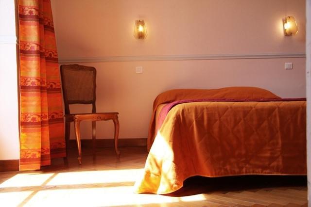 Hotel Les Roches Rouges Piana  Quarto foto